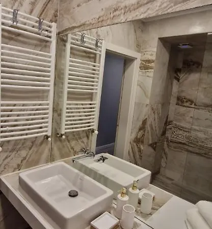 דירה Mila's Cozy 1 Bedroom