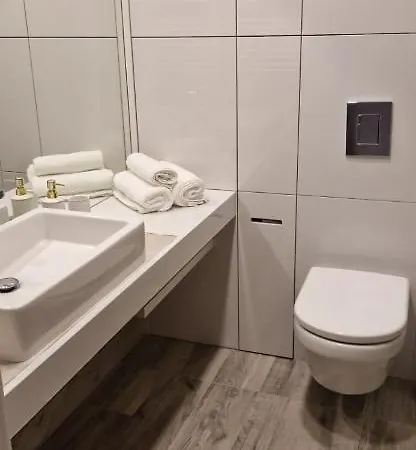 Mila's Cozy 1 Bedroom סופיה