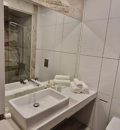 דירה Mila's Cozy 1 Bedroom *