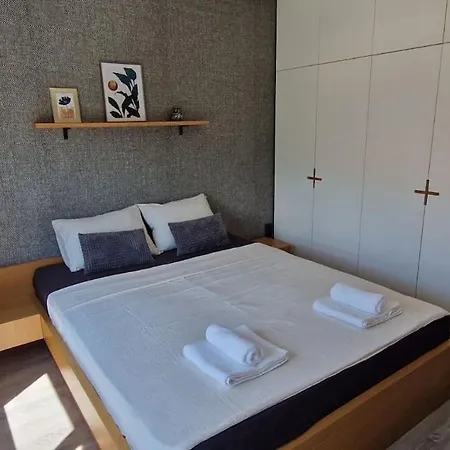 Mila's Cozy 1 Bedroom * Sofia